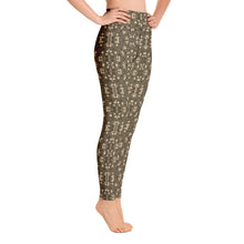 Load image into Gallery viewer, Flounder Skinz Leggings
