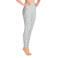 Load image into Gallery viewer, Oystuary Leggings (Oyster Blue)
