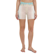 Load image into Gallery viewer, Spottail Yoga Shorts
