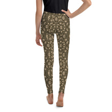Load image into Gallery viewer, Youth Flounder Skinz Leggings
